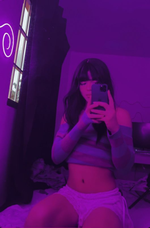 Sophie Thatcher 17