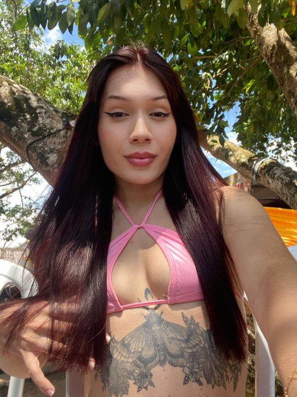 Yara Kimberly 1