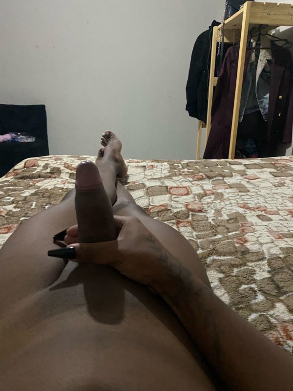 Preta Carioca 4