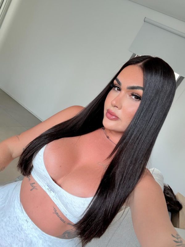 Nicole Donneli 12