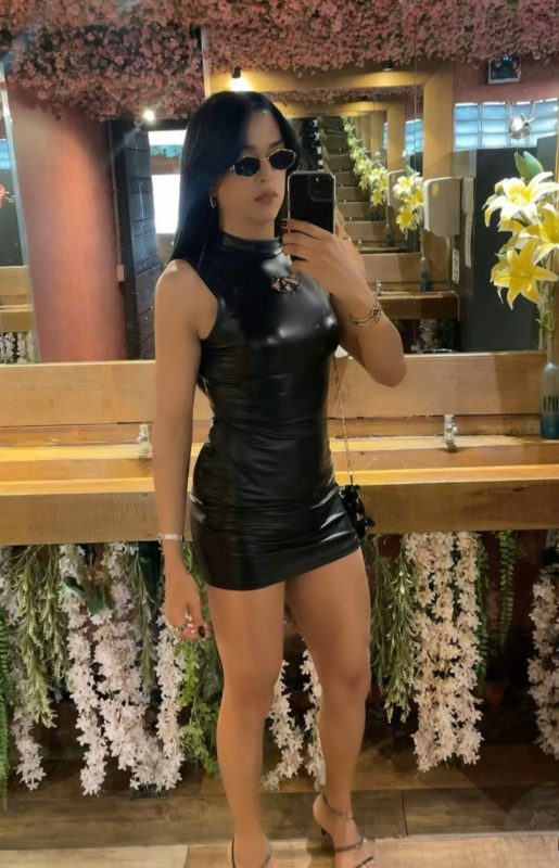 Mirella Queiroz 3