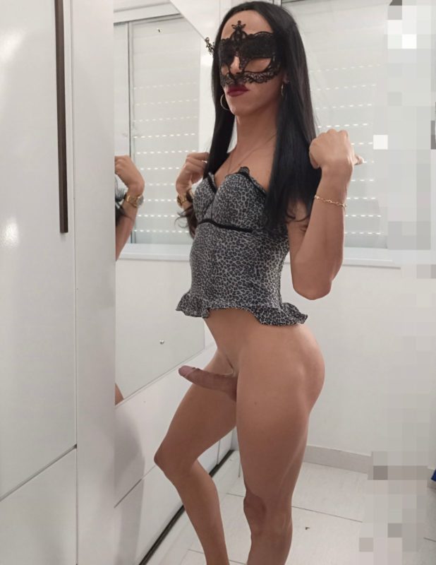 Laryssa Pimentinha 6