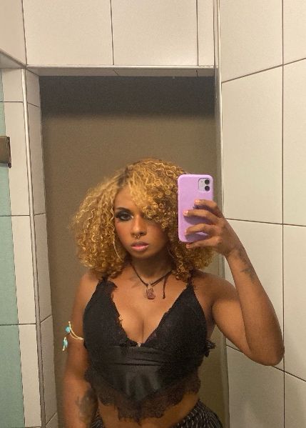 Preta Carioca 5