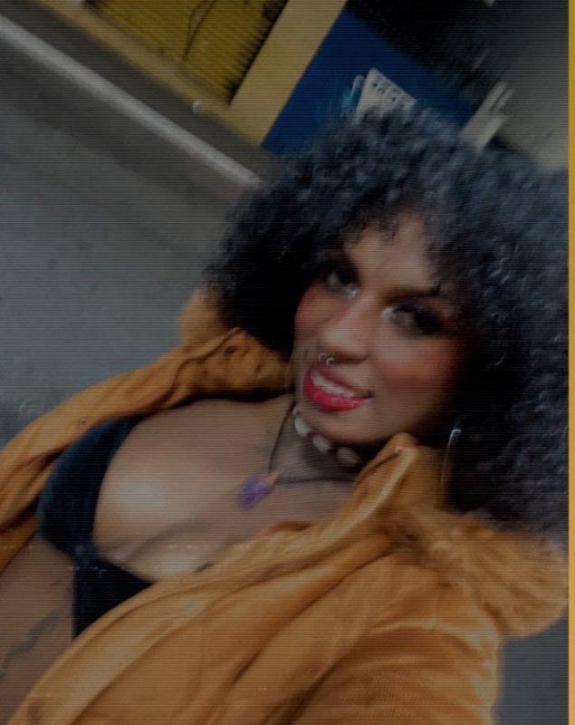 Preta Carioca 2