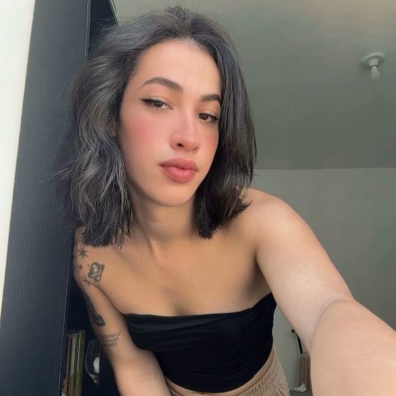 Bianka Lopes 1