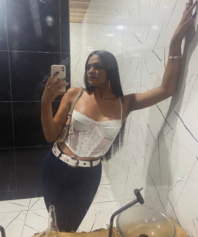 Kamylla Travesti 26