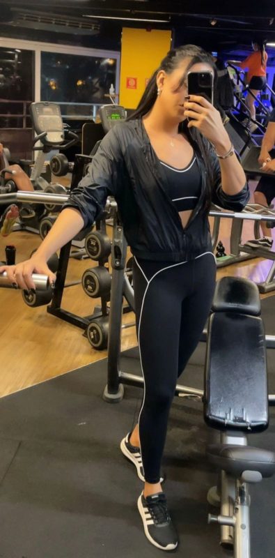 Mirella Queiroz 1