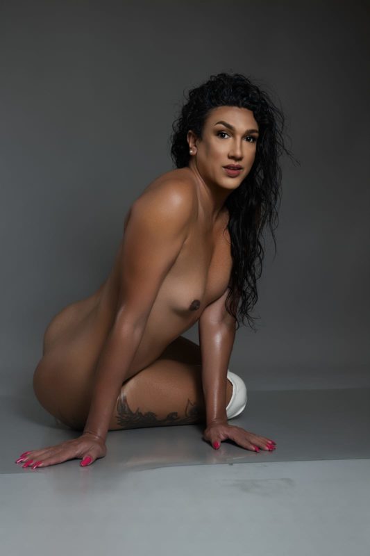Jessica Rabbit 7