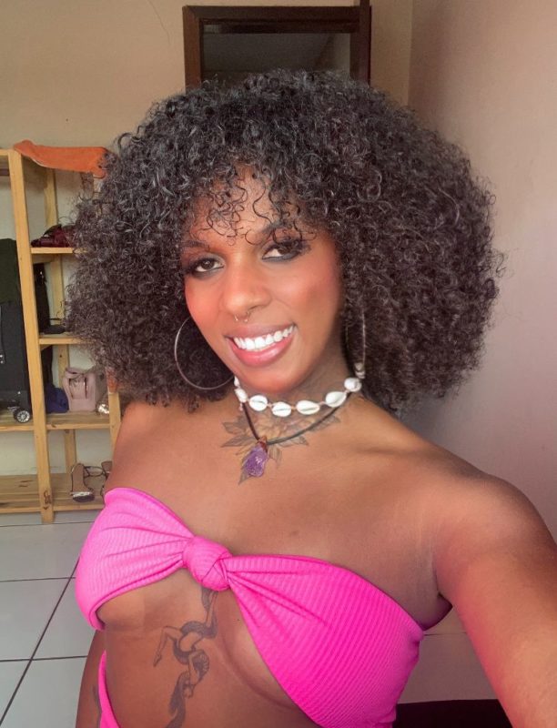 Preta Carioca