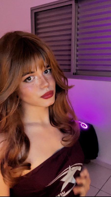 Sophie Thatcher 15