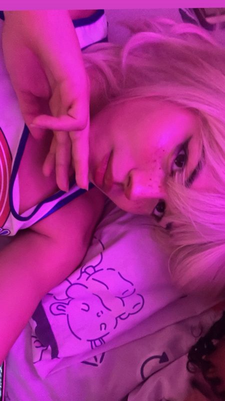 Sophie Thatcher 12