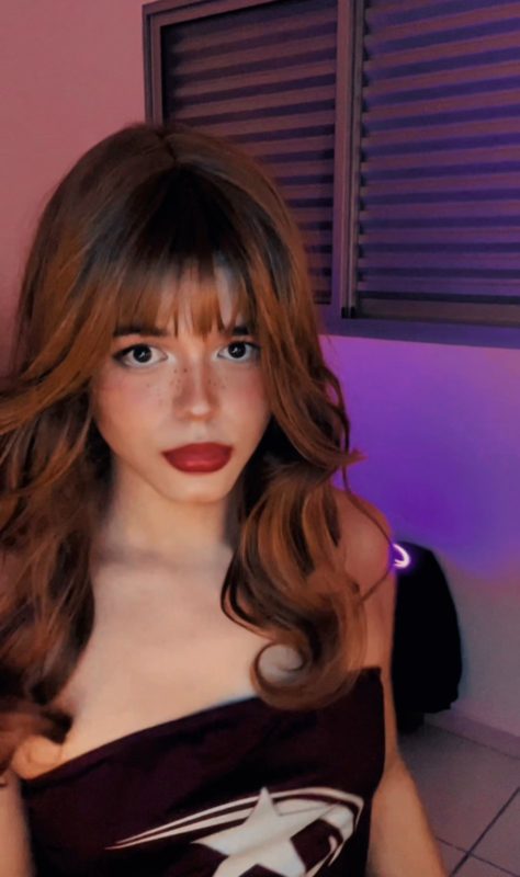 Sophie Thatcher 14