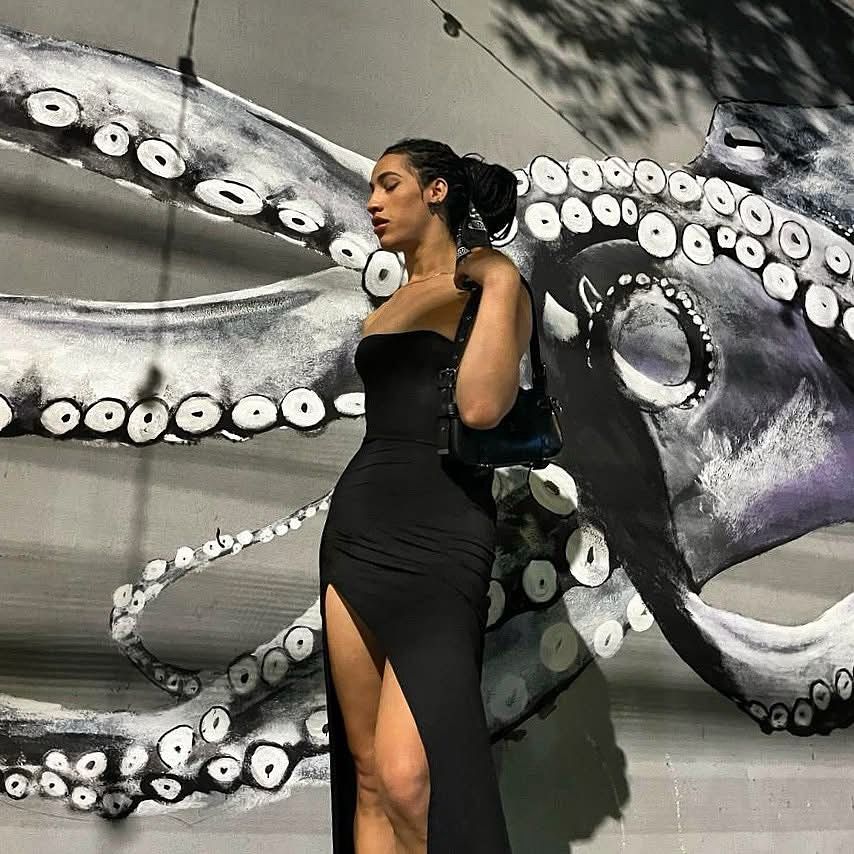 Bianka Lopes 1