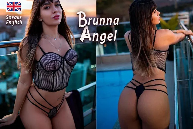 Brunna Angel
