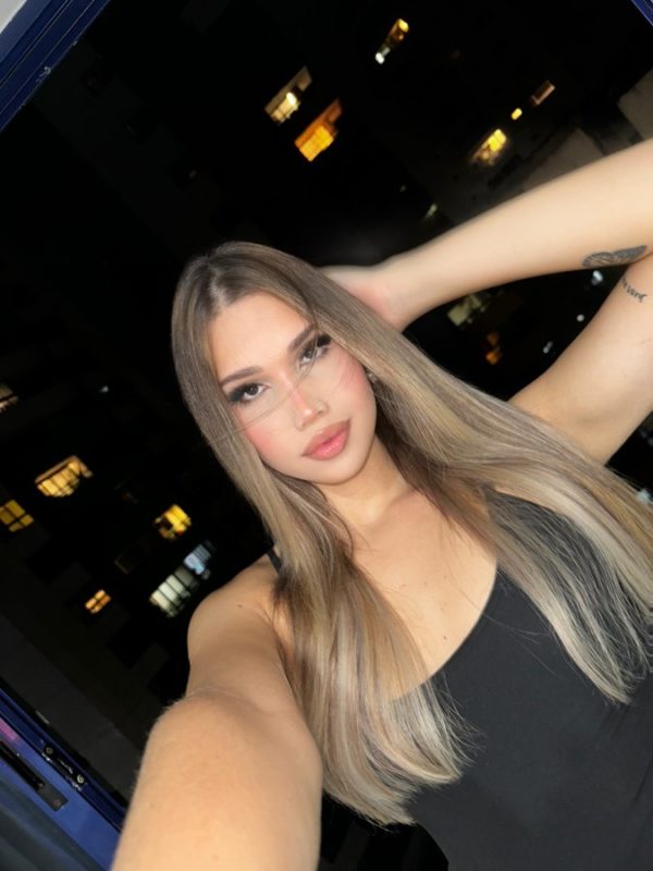 Isabela Duarte 23
