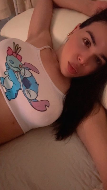 Mirella Dellafancy 1