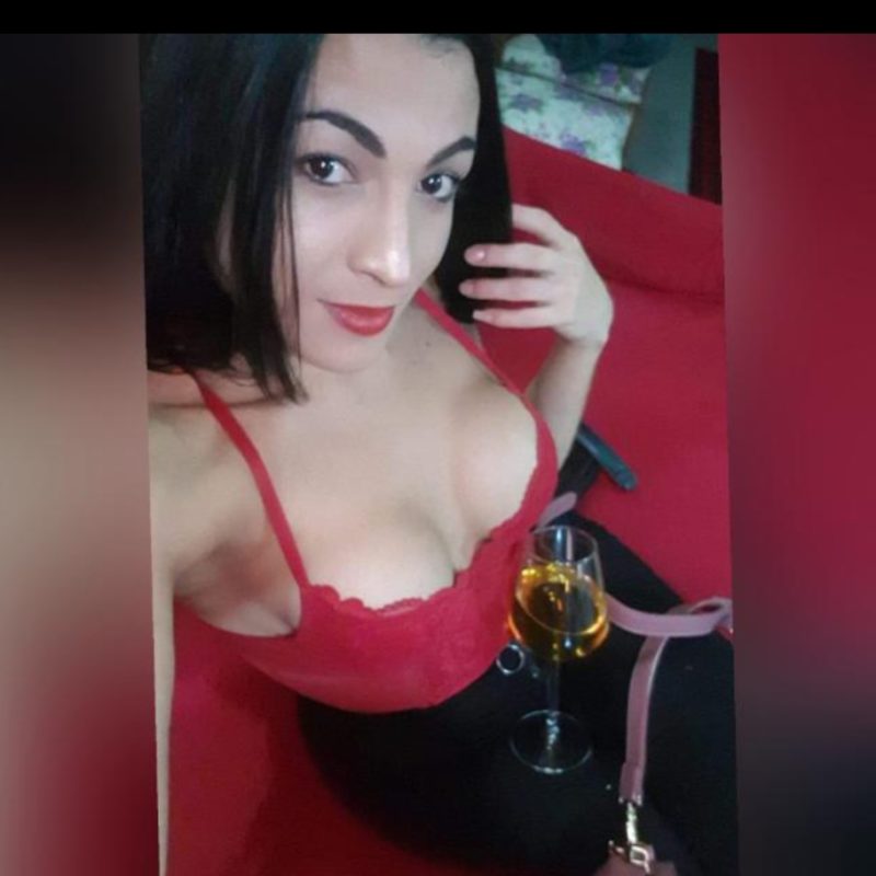 Valesca Norais 18