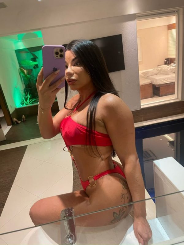 Tifany Desejos 14