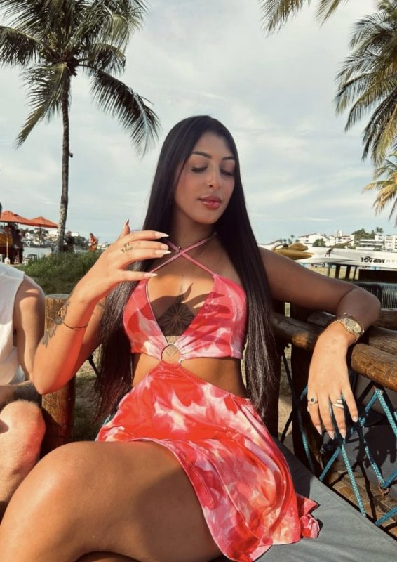 Larissa Calsing 16