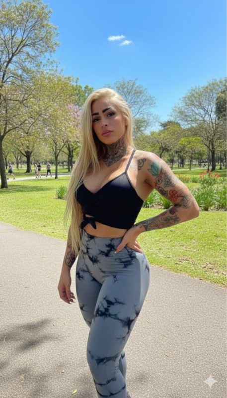 Emanuelle Machado 5