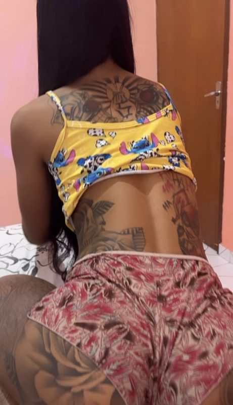 Thayna 21cm 1