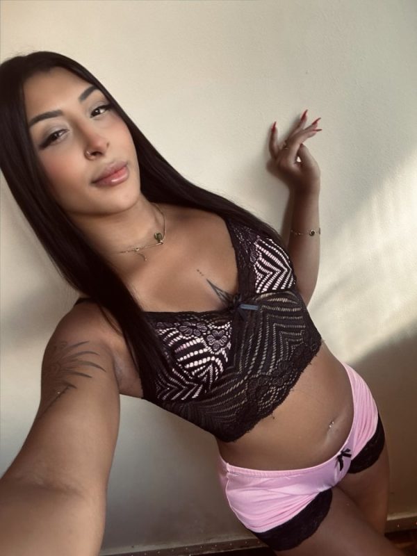 Larissa Calsing 22
