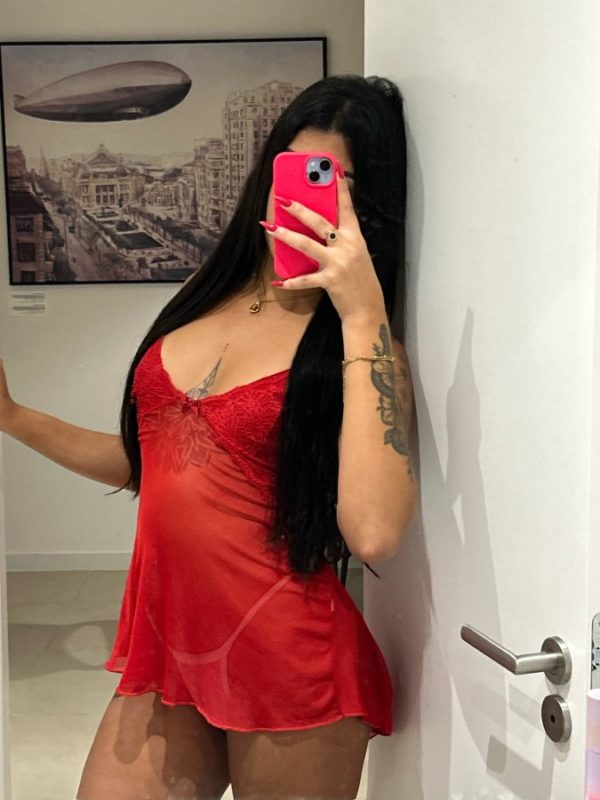 Larissa Calsing 2