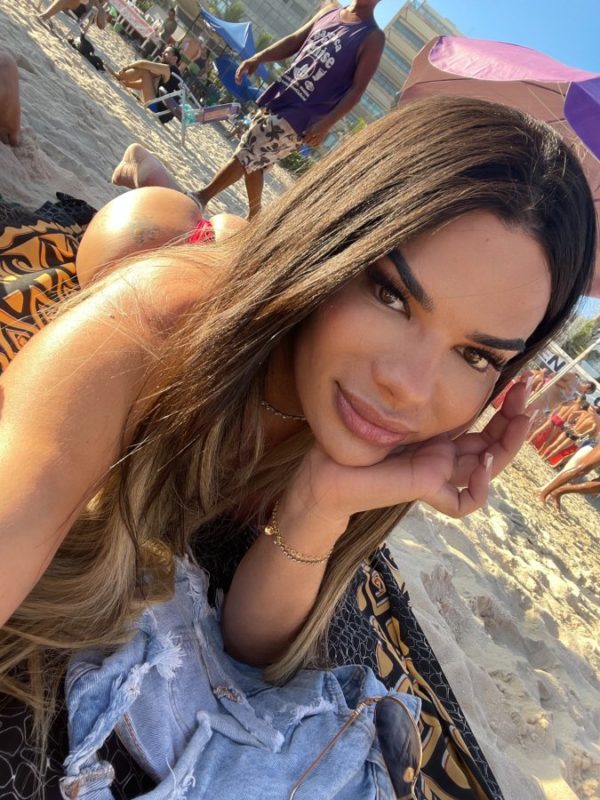 Tifany Desejos 2