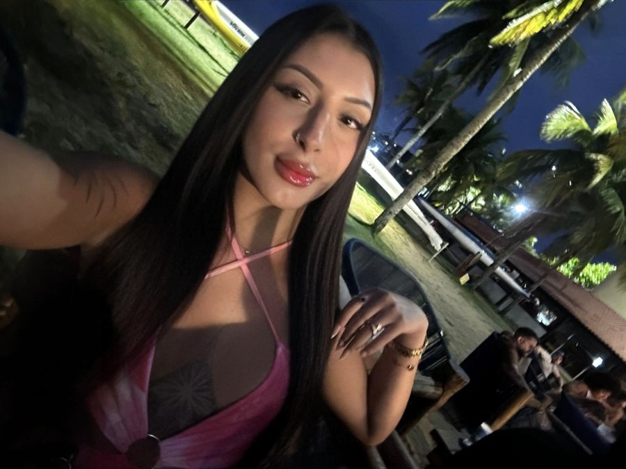 Larissa Calsing 15