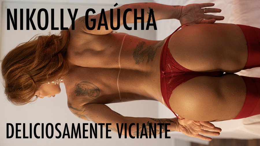 Nikolly Gaúcha 3