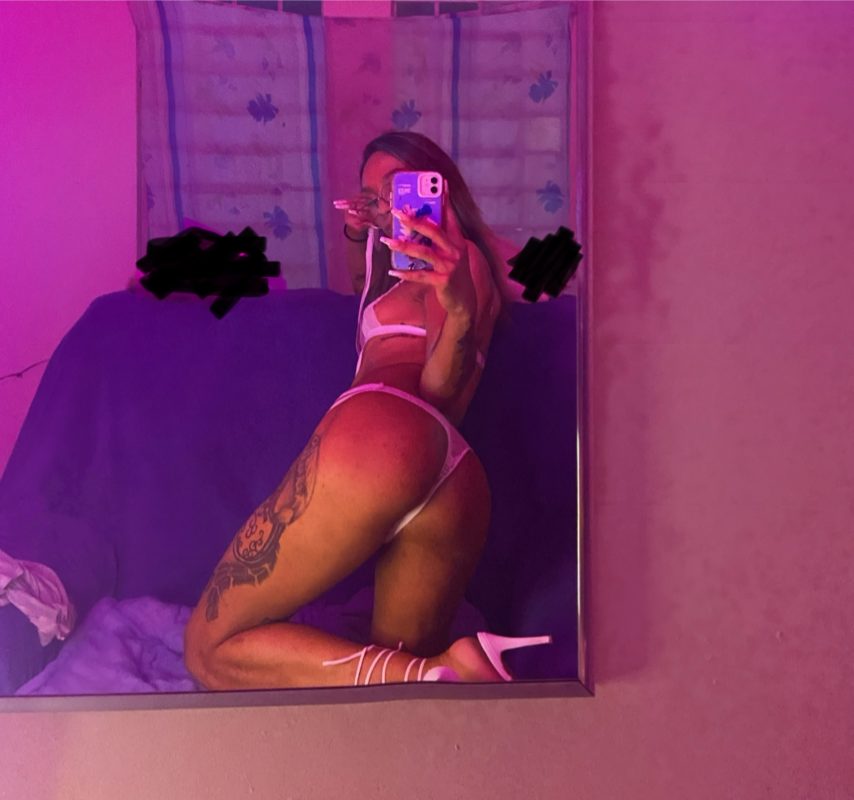 Barbara Angel 4