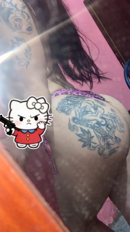 Yara Kimberly 3