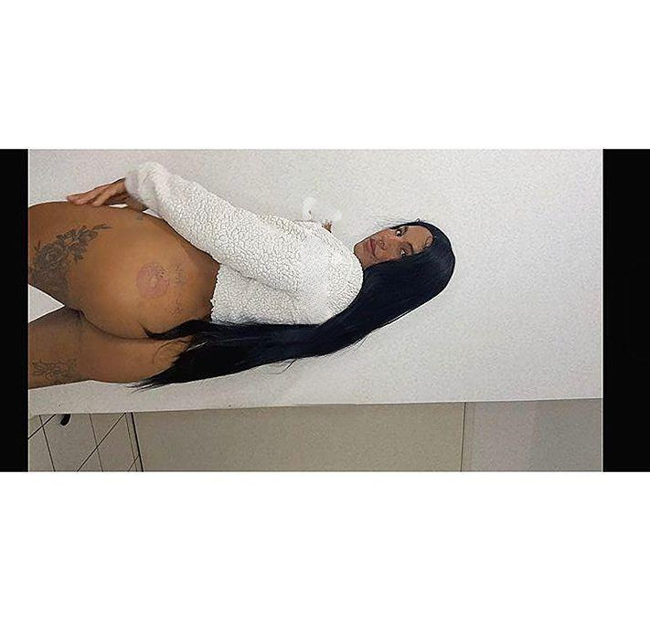 Angel Bonequinha