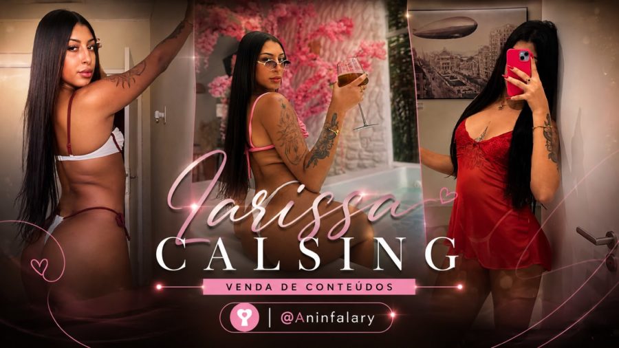 Larissa Calsing