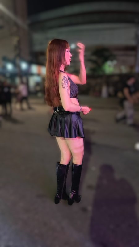 Yara Kimberly 1
