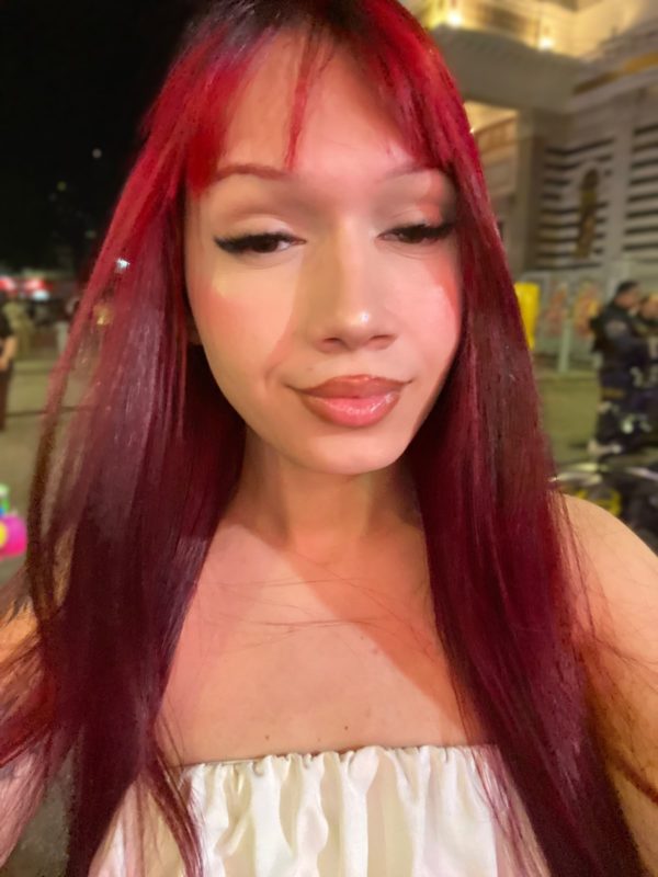 Yara Kimberly 2