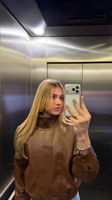 Thayna Leite 9