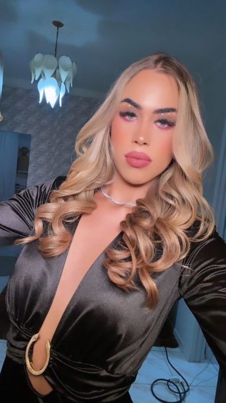 Brenda Bolzani 2