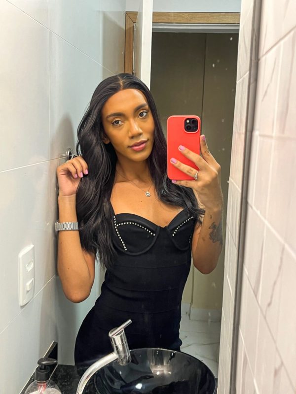 Kauani Ribeiro 10