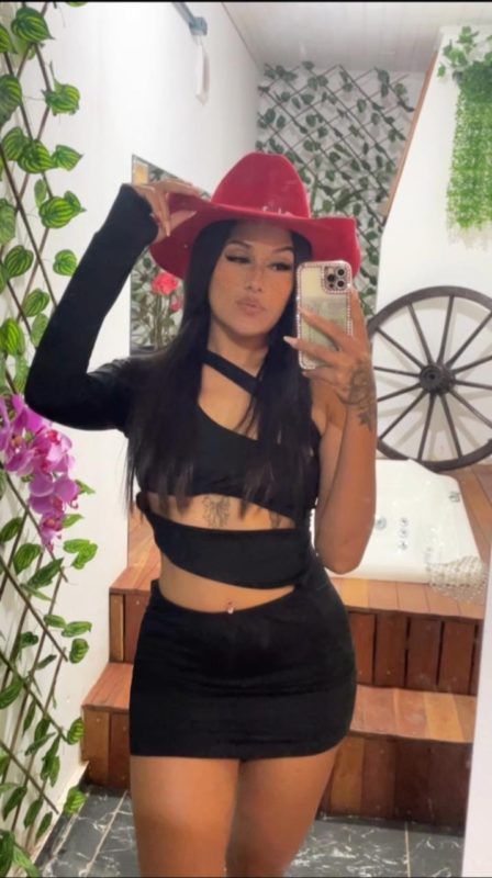 Karoline Lima 4