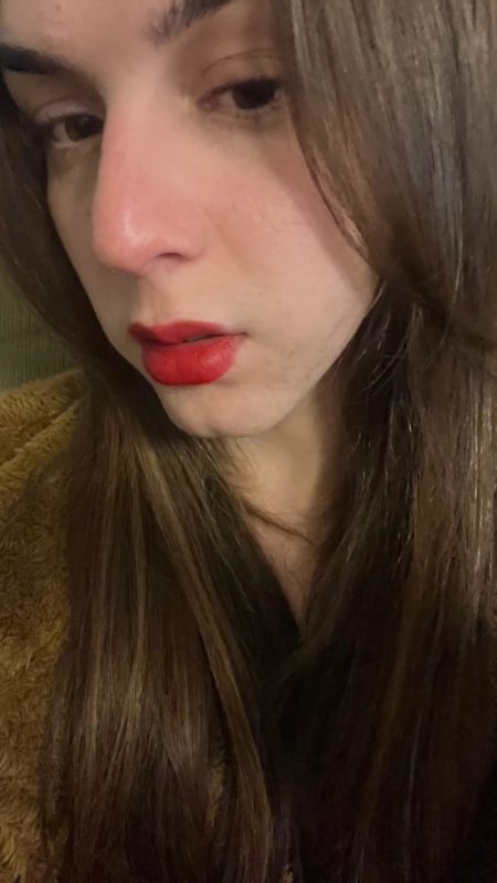 Noora Tgirl 14