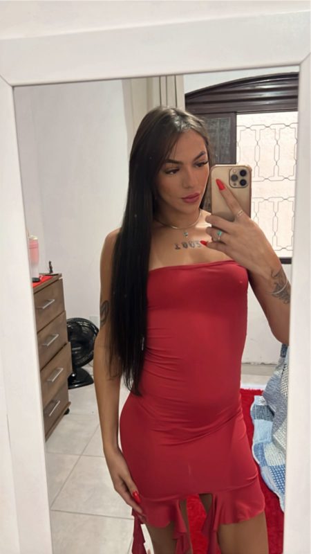 Alice Moura 19