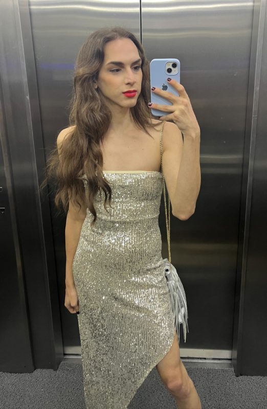 Noora Tgirl 16