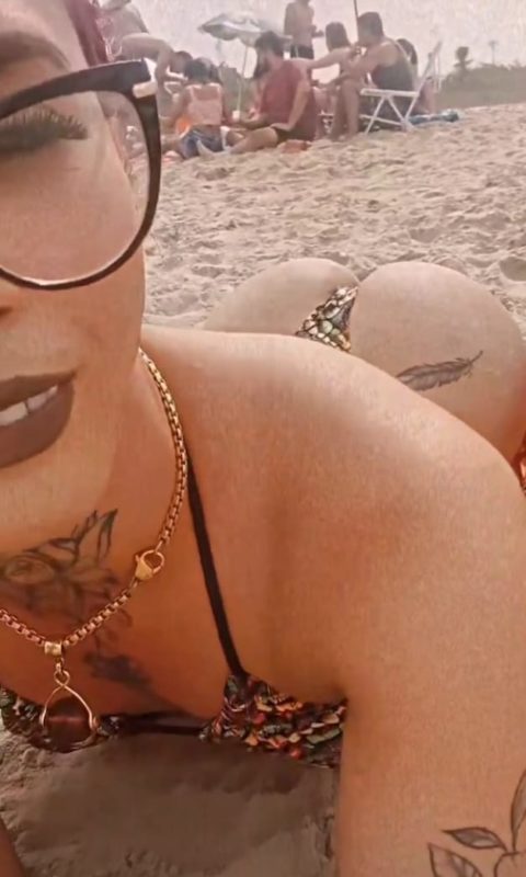 Melyssa khloe 3