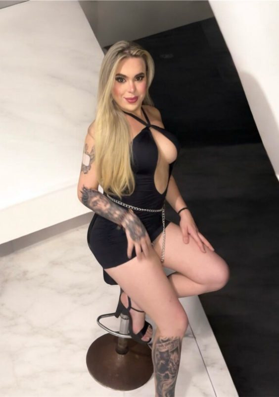 Rafaella Matarazzo 5