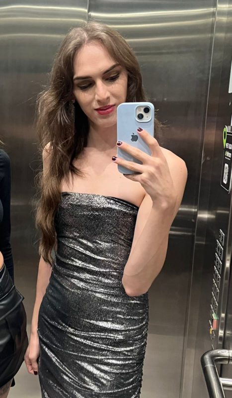 Noora Tgirl 13