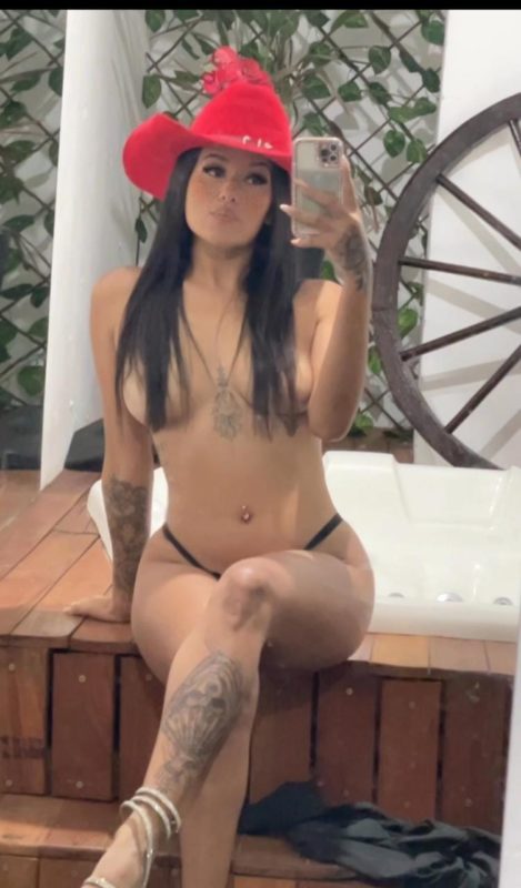 Karoline Lima 5