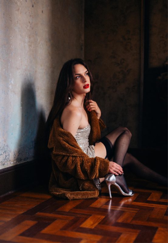 Noora Tgirl 14