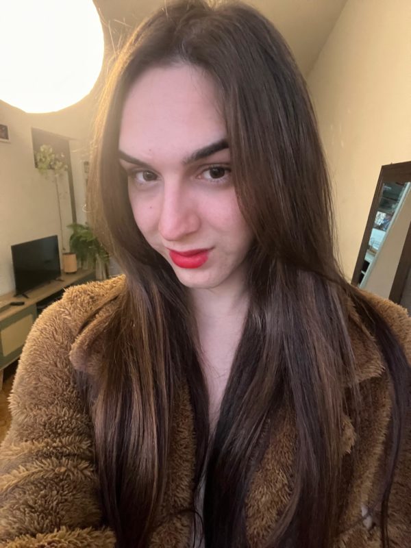 Noora Tgirl 13