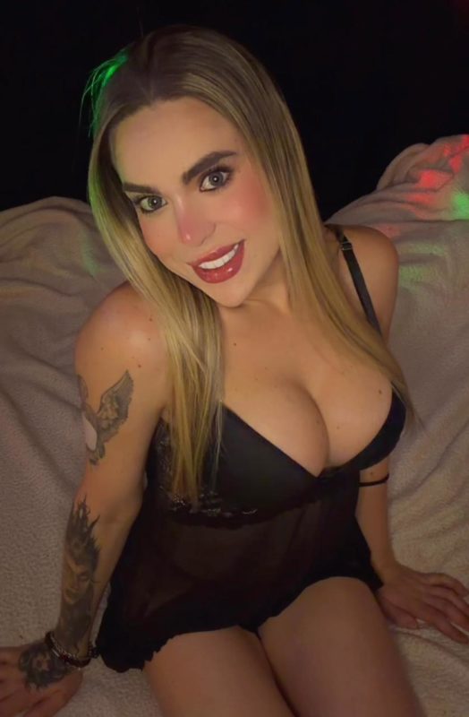 Larissa Mattarazzo 7